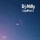 DJ Milly   LoudPod 2 80x80 - دانلود پادکست جدید دیجی محسن رضایی به نام  کریسمس 2022